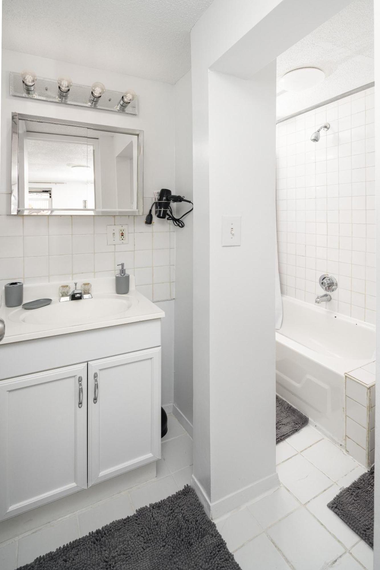 Spacious In Manhattan * Nueva York