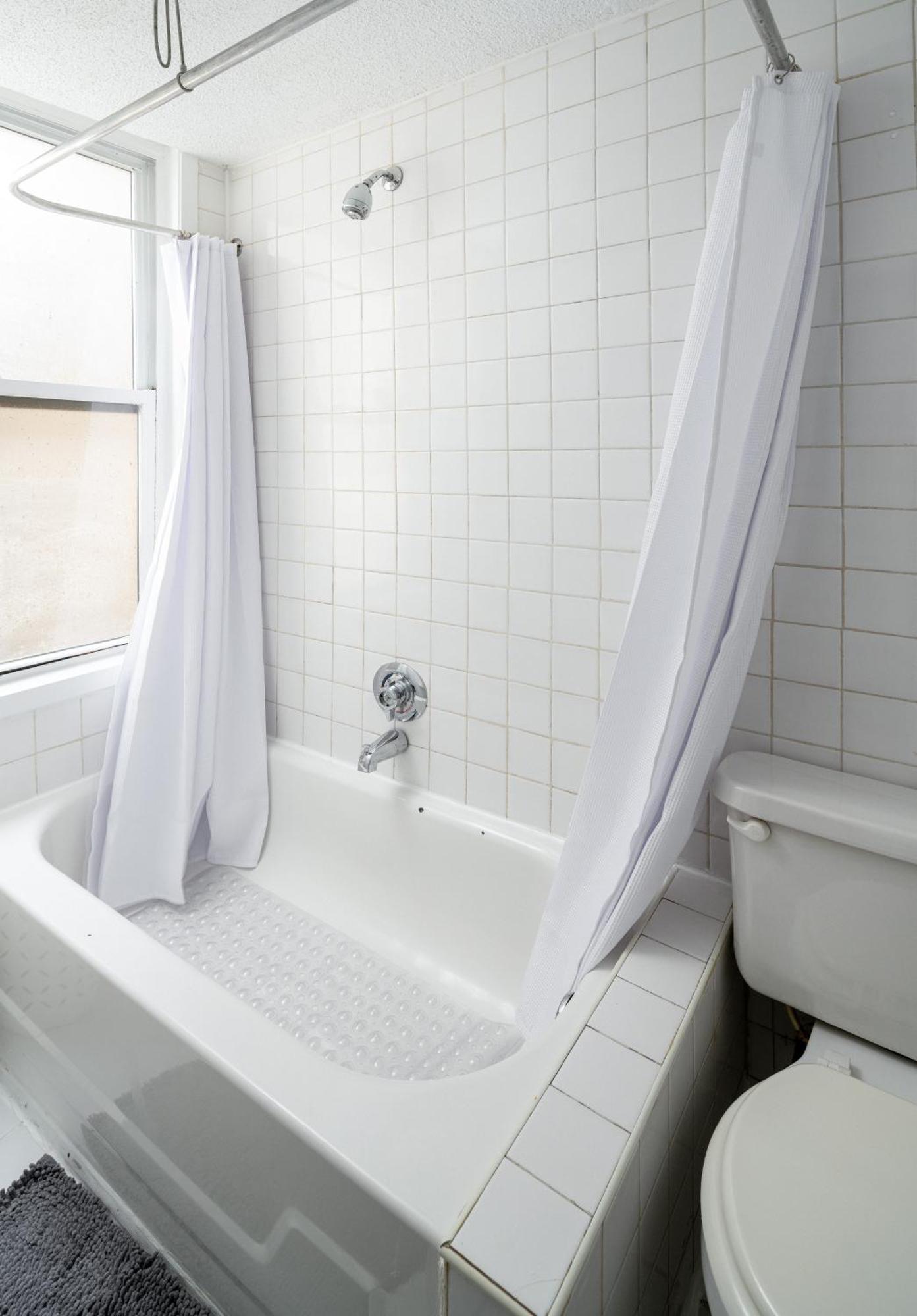Apartamento Spacious In Manhattan